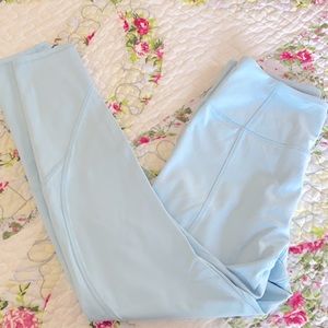 NWOT Marika active leggings